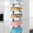 Kệ Tủ Đồ Khô, Kệ Chén- HIGOLD