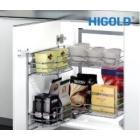 Phụ Kiện Tủ Bếp Dưới HIGOLD