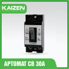 Aptomat CB Kaizen 