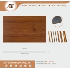 Tấm Ốp Tường Gỗ Nhựa ATB cao cấp giá rẻ Bà Rịa Vũng Tàu