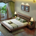 Giường ngủ 