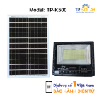 Đèn Pha Năng Lượng Mặt Trời TPSOLAR