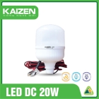 Tích Điện & DC Kaizen