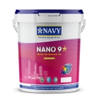  ☆ Sơn NAVY  Nội Thất Và Chống Thấm– Công Nghệ Mỹ