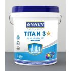 ☆ Sơn NAVY Ngoại Thất Và Kháng Kiềm – Công Nghệ Mỹ
