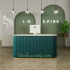  Mã Sóng Âm SA Tấm Ốp Gỗ Nhựa VIỆT Ý