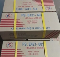 Que hàn Hữu nghị FS E421 3.2 mm
