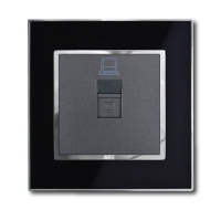Ổ cắm mạng Mirror M1D-M