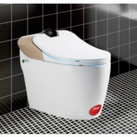 Bồn Cầu Điện Tử Thông Minh Cao Cấp KS - 2500 Kassani