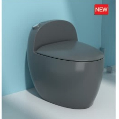 Bồn Cầu Cao Cấp KS- 2505 KASSSANI