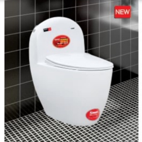 Bồn Cầu Hiện Đại KS - 2349 kassani