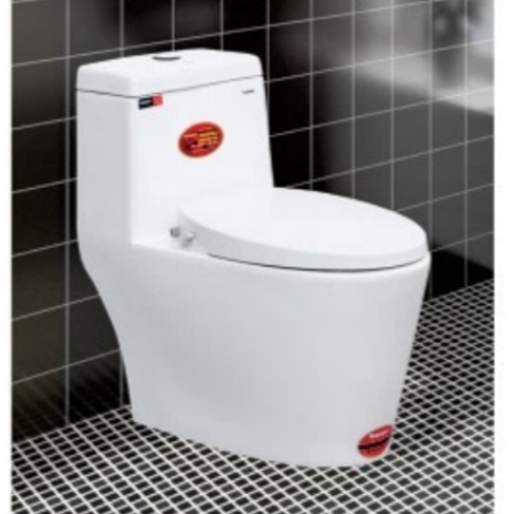 Bồn cầu kassani cao cấp KS-2372M-2