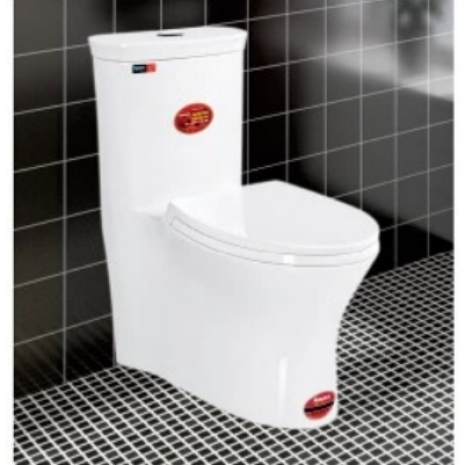 Bồn Cầu kassani KS-0816M