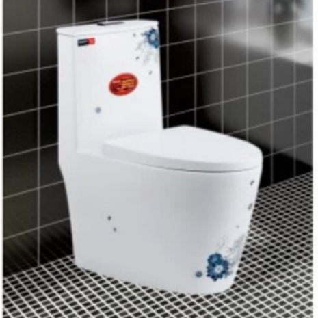 Bồn Cầu Kassani KS-2366-1 chất lượng  giá rẻ