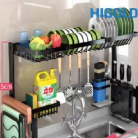 Kệ chén 1 tầng đa năng 403194 – HIGOLD