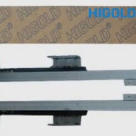 Ray rổ giảm chấn Higold 811090 400MM – HIGOLD