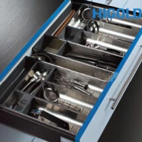 Khay chia muỗng, nĩa, dao inox 304 812023 – HIGOLD