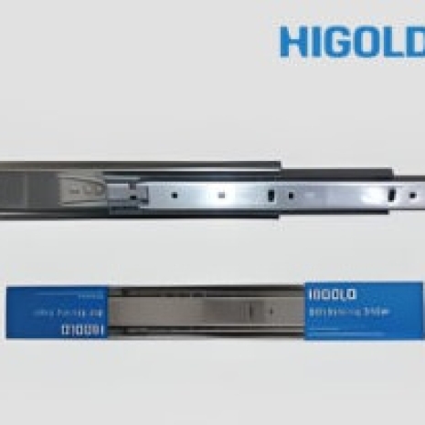 Ray bi 3 tầng Higold bản 45 815001 250MM – HIGOLD