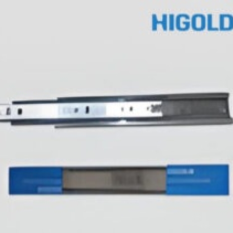 Ray bi 3 tầng giảm chấn Higold bản 45 815206 500MM – HIGOLD