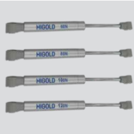 Ben hơi Higold dùng cho 1 cánh cửa 817002 60N – HIGOLD