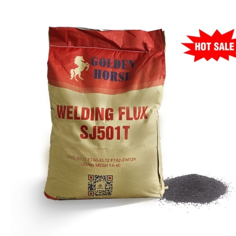 Thuốc hàn tự động Song Mã SJ501T