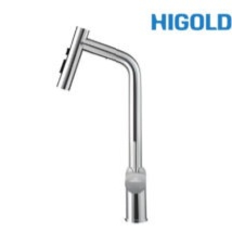 Vòi rửa dây rút inox 304 980129 – Higold