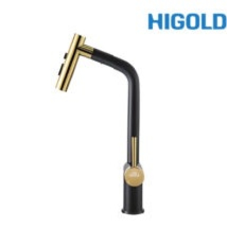 Vòi rửa inox 304 980154 – Higold