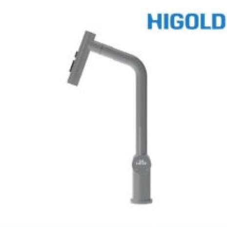 Vòi rửa dây rút inox 304 980157 – Higold