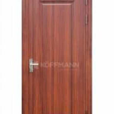 Cửa thép vân gỗ KG-1.31