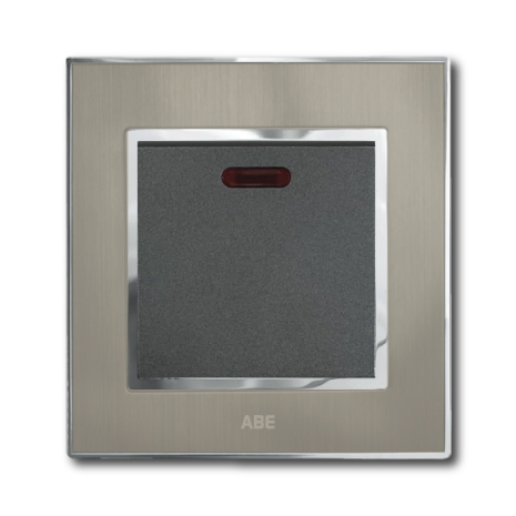 Công tắc điện 45A Satin  S1B-45A