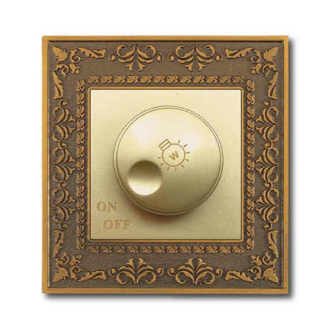 Dimmer đèn Lace L1V-DD