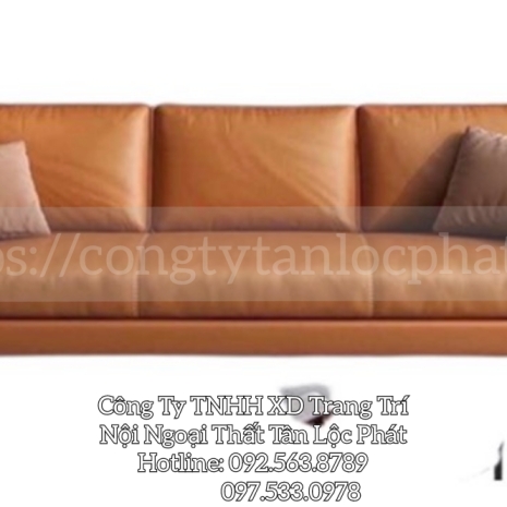 Sofa mẫu mới hiện đại cao cấp 009