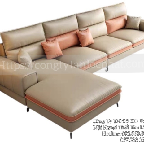 Sofa mẫu mới hiện đại cao cấp 012