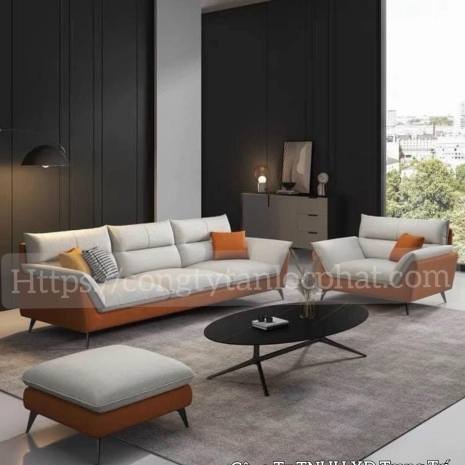 Sofa mẫu mới hiện đại cao cấp 013