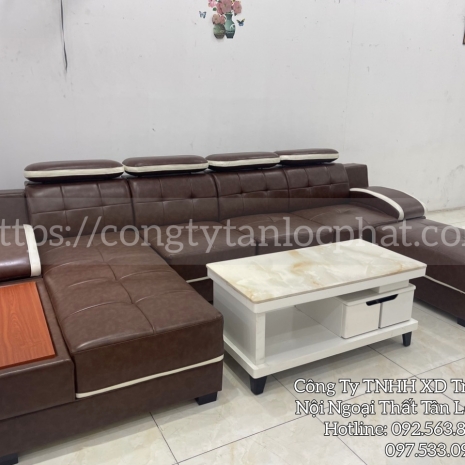 Sofa mẫu mới hiện đại cao cấp 019