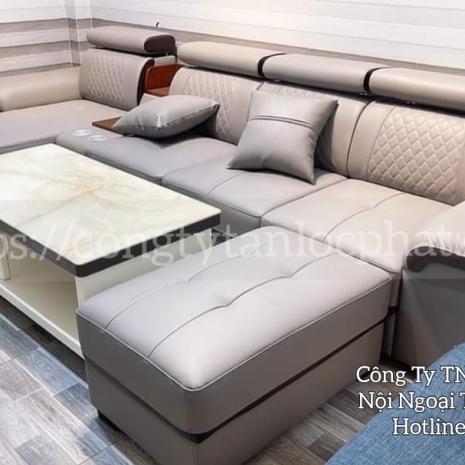 Sofa mẫu mới hiện đại cao cấp 022