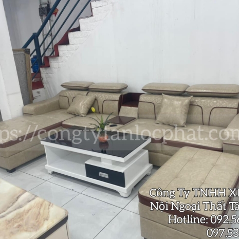 Sofa mẫu mới hiện đại cao cấp 021