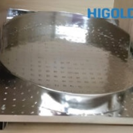 Ray bình ga trắng, đen HYJ013 400MM – HIGOLD