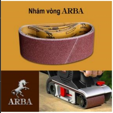 Nhám Vòng ARBA  GERMANY ( ĐỨC )