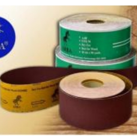 Vải lòng màu vàng ARBA  Khổ 60cm  ( 60cm x 45.7m) giá rẻ bà rịa vũng tàu