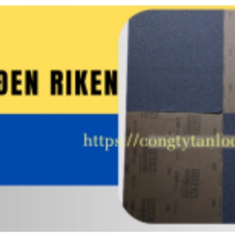 Nhám Đen RIKEN AA 80 - 2000 Tờ