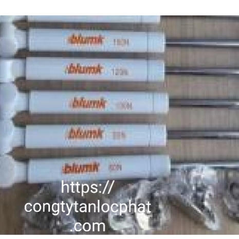 Ty hơi BlumK  giá rẻ chất lượng