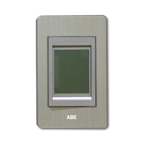 Mặt 2 CB Satin B B1-2CB 