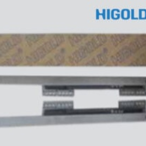 Ray âm giảm chấn bắt đáy tủ (R.306041) – HIGOLD