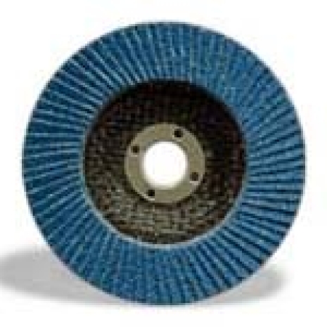 Nhám xếp ARBA xanh.