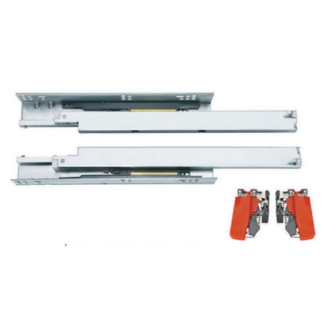 Ray Âm Giảm Chấn GUTLAIF Mở 3-4, Dài 40cm