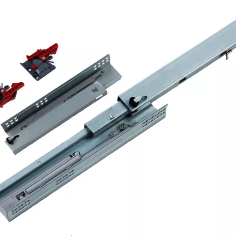 Ray Âm Giảm Chấn GUTLAIF Mở 3-4, Dài 50cm