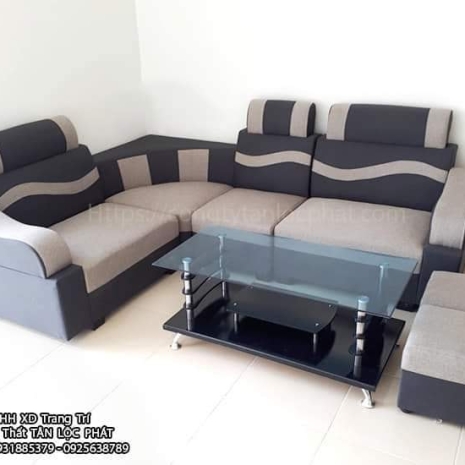 Sofa Cao Cấp 2