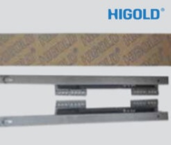 Ray âm giảm chấn bắt đáy tủ (R.306041) – HIGOLD